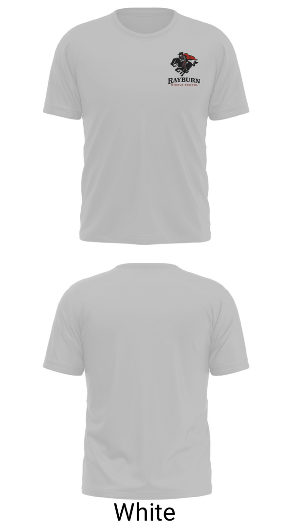 Short Sleeve Performance Shirt, Sam Rayburn Middle School Soccer, Men's Soccer, Teamtime, Team time, sublimation, custom sports apparel, team uniforms, spirit wear, spiritwear, sports uniforms, custom shirts, team store, custom team store, fundraiser sports, apparel fundraiser