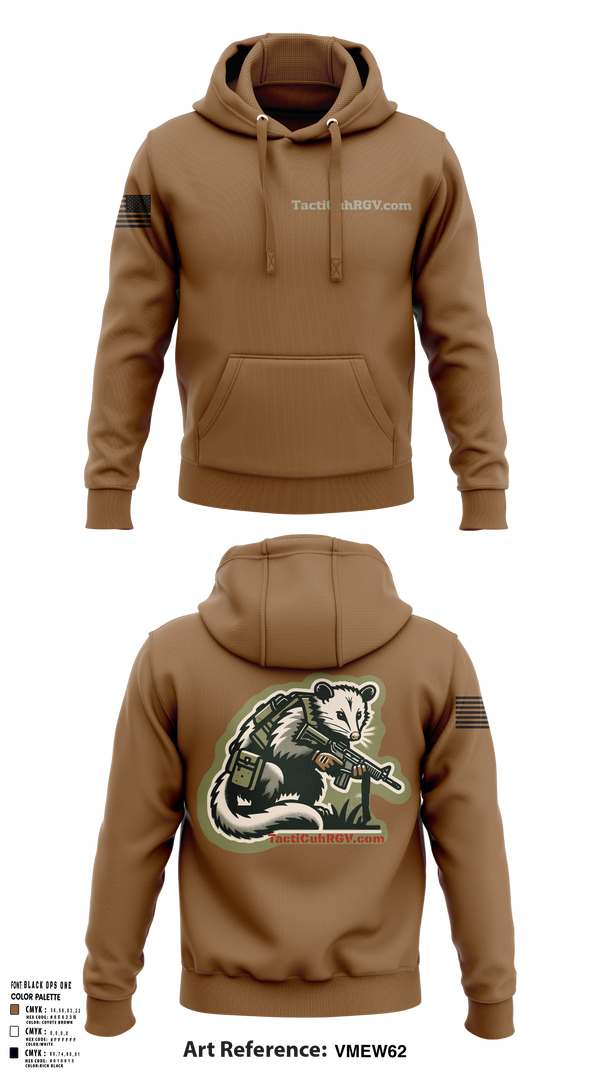Hoodie, TactiCuhRGV.com, Police, Teamtime, Team time, sublimation, custom sports apparel, team uniforms, spirit wear, spiritwear, sports uniforms, custom shirts, team store, custom team store, fundraiser sports, apparel fundraiser