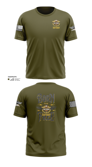Short Sleeve Performance Shirt, HDCI east coast, , Teamtime, Team time, sublimation, custom sports apparel, team uniforms, spirit wear, spiritwear, sports uniforms, custom shirts, team store, custom team store, fundraiser sports, apparel fundraiser
