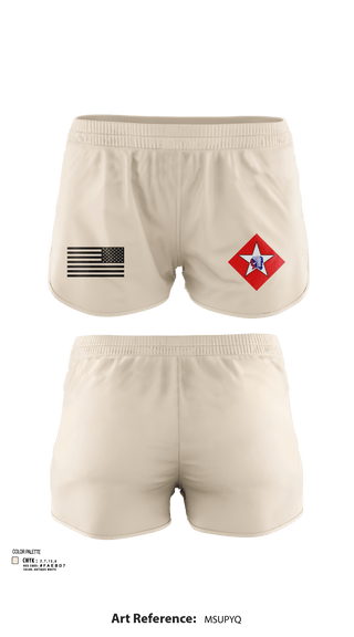 Ranger Panties, 1/6, Marines, Teamtime, Team time, sublimation, custom sports apparel, team uniforms, spirit wear, spiritwear, sports uniforms, custom shirts, team store, custom team store, fundraiser sports, apparel fundraiser
