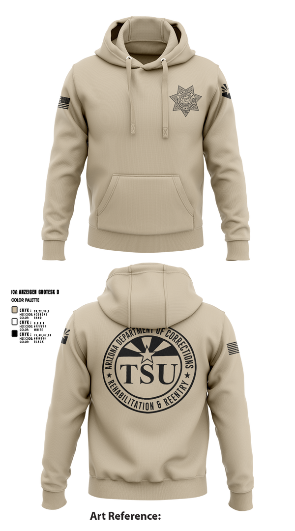 Hoodie, TSU, Police, Teamtime, Team time, sublimation, custom sports apparel, team uniforms, spirit wear, spiritwear, sports uniforms, custom shirts, team store, custom team store, fundraiser sports, apparel fundraiser