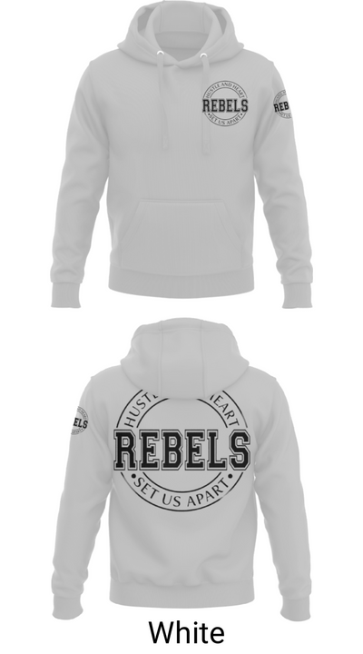 REBLES 71194582 Hoodie - 6
