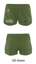 B Troop 2-17 Cav REGT 36740014 Ranger Panties - 43