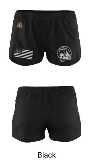 Ranger Panties, 978th MP Comapny, , Teamtime, Team time, sublimation, custom sports apparel, team uniforms, spirit wear, spiritwear, sports uniforms, custom shirts, team store, custom team store, fundraiser sports, apparel fundraiser