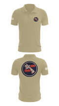 saul 56385781 Short Sleeve Performance Polo - 83