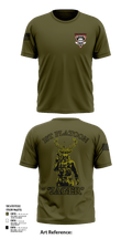 MFRC 40243185 Short Sleeve Performance Shirt - 139