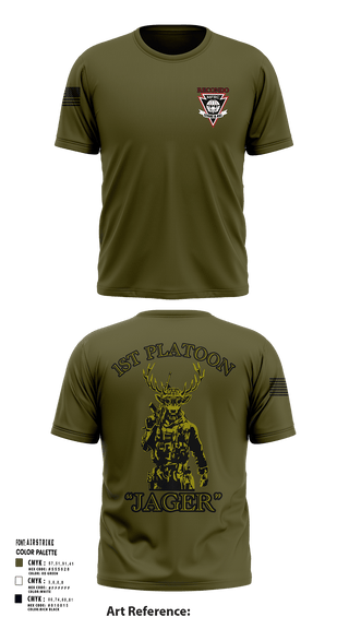 Short Sleeve Performance Shirt, MFRC, Army, Teamtime, Team time, sublimation, custom sports apparel, team uniforms, spirit wear, spiritwear, sports uniforms, custom shirts, team store, custom team store, fundraiser sports, apparel fundraiser