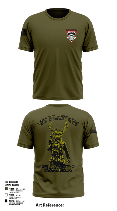 MFRC 40243185 Short Sleeve Performance Shirt - 139