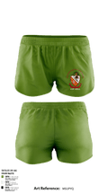 3rd Intelligence Battalion 49807001 Ranger Panties - 1