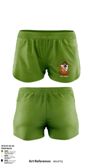 Ranger Panties, 3rd Intelligence Battalion, Marines, Teamtime, Team time, sublimation, custom sports apparel, team uniforms, spirit wear, spiritwear, sports uniforms, custom shirts, team store, custom team store, fundraiser sports, apparel fundraiser