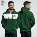 White Settlement Youth Association Soccer 16472718 Hoodie - 1