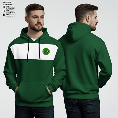 White Settlement Youth Association Soccer 16472718 Hoodie - 1