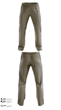 Logan Williams Football Camps 63241757 Sweatpants - 2