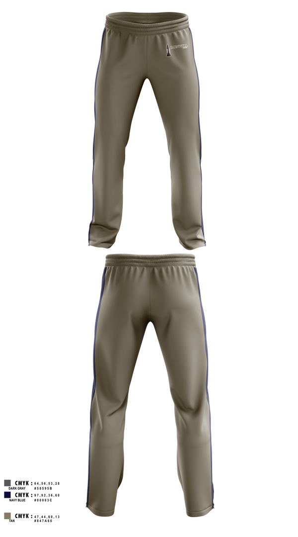 Sweatpants, Logan Williams Football Camps, , Teamtime, Team time, sublimation, custom sports apparel, team uniforms, spirit wear, spiritwear, sports uniforms, custom shirts, team store, custom team store, fundraiser sports, apparel fundraiser