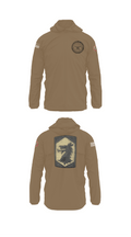 445 Chemical Company 3336887 Windbreaker - 1