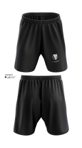 Strategic Logix 17558693 Athletic Shorts With Pockets - 2
