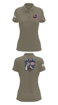 BCO, 1163D TFSB 58907299 Women's Short Sleeve Performance Polo  - 75
