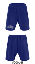 Grace 15809101 Athletic Shorts With Pockets - 15