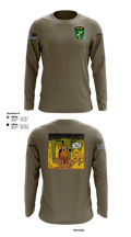 CAT 4111 31010816 Long Sleeve Performance Shirt 3