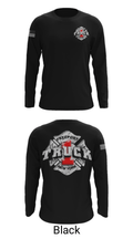 Truck 1 23787663 Long Sleeve Performance Shirt - 19