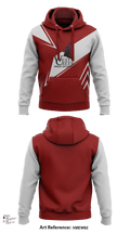 West Creek High School Cross Country 66177699 Hoodie - 128