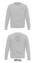 LEGION'S FRAMING LLC 97462768 Crew Neck Sweatshirt - 2