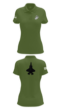 Mals 12 70520934 Women's Short Sleeve Performance Polo  - 55