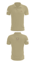Ranch MH701 27250348 Short Sleeve Performance Polo - 39