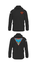 Marine Air Group 24 32391498 Windbreaker - 21