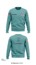 Detachment 035 78200386 Crew Neck Sweatshirt - 108