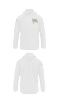 Perrin-Whitt High School Football 10759403 Windbreaker - 14