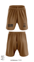 C MED 141 64606356 Athletic Shorts With Pockets - 121