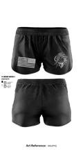 CREW 3 BUSTED BUZZARDS 64090708 Ranger Panties - 3