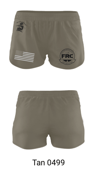Ranger Panties, FRCW Det China Lake, Navy, Teamtime, Team time, sublimation, custom sports apparel, team uniforms, spirit wear, spiritwear, sports uniforms, custom shirts, team store, custom team store, fundraiser sports, apparel fundraiser