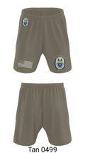 USS RUSHMORE 78932182 Athletic Shorts With Pockets - 66