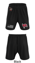 Palatine pirates 8737902 Athletic Shorts With Pockets - 20