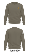 BAD BET 2-12 CAV 3701535 Crew Neck Sweatshirt - 65