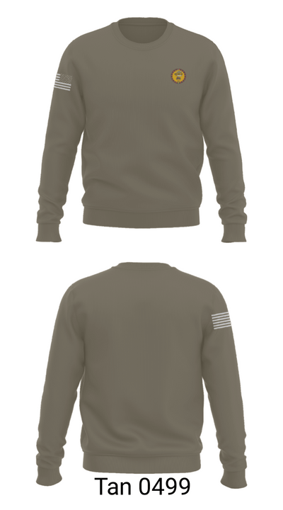 BAD BET 2-12 CAV 3701535 Crew Neck Sweatshirt - 65