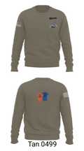 53 weg 62050278 Crew Neck Sweatshirt - 65
