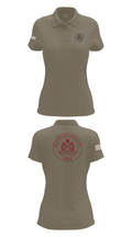 B.N.R.A 22892000 Women's Short Sleeve Performance Polo  - 75
