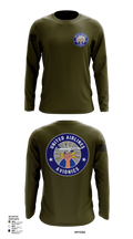 482FW 16916372 Long Sleeve Performance Shirt 107