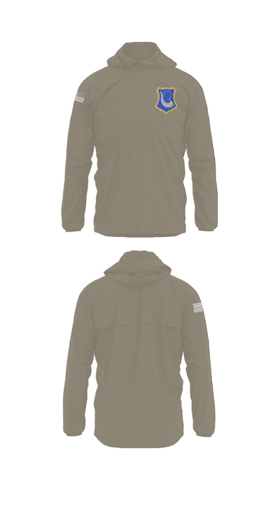 C-Co. 1-181st 51621268 Windbreaker - 58