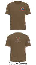 FAST 38169751 Short Sleeve Performance Shirt - 16