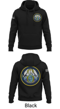MSRON 8 41955379 Hoodie - 36