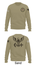 Chaplain Corp 11423583 Crew Neck Sweatshirt - 81
