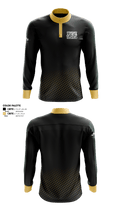 FCC 52982820 Quarter Zip Jacket - 1