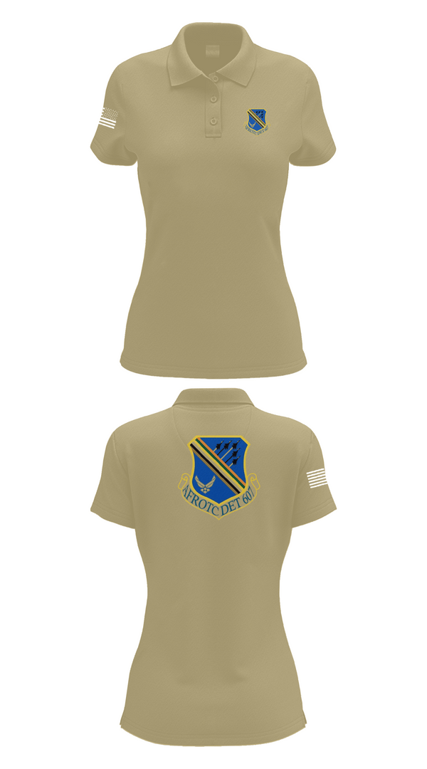 Womens Short Sleeve Performance Polo, Det 607, , Teamtime, Team time, sublimation, custom sports apparel, team uniforms, spirit wear, spiritwear, sports uniforms, custom shirts, team store, custom team store, fundraiser sports, apparel fundraiser