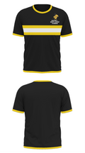 Maur Hill - Mount Academy Swimming 44931227 Short Sleeve Performance Shirt - 22