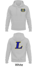 Lakeside High School Basketball 7713831 Hoodie - 6