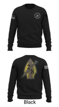 2nd bn 8th Marines 22362545 Crew Neck Sweatshirt - 25
